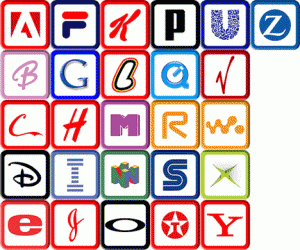 logoblinkcom-the-brand-alphabet
